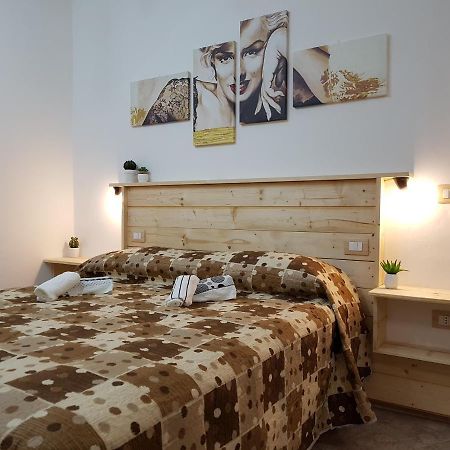 B&B Casa Alessandro Скалея Экстерьер фото
